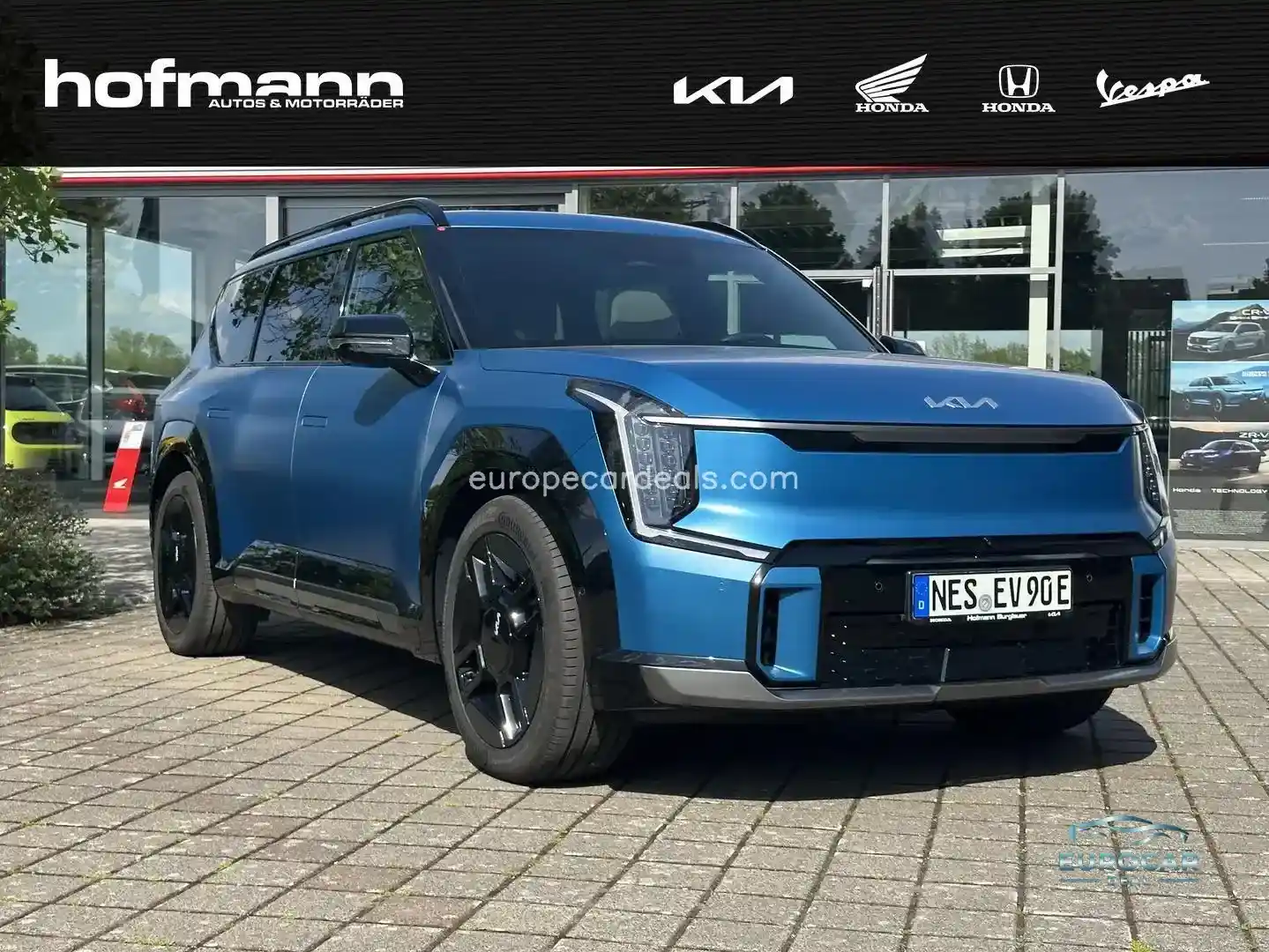 Kia EV9