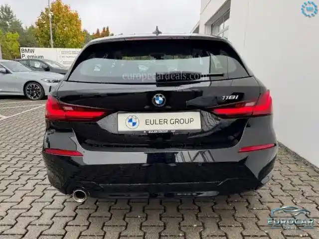 BMW 118