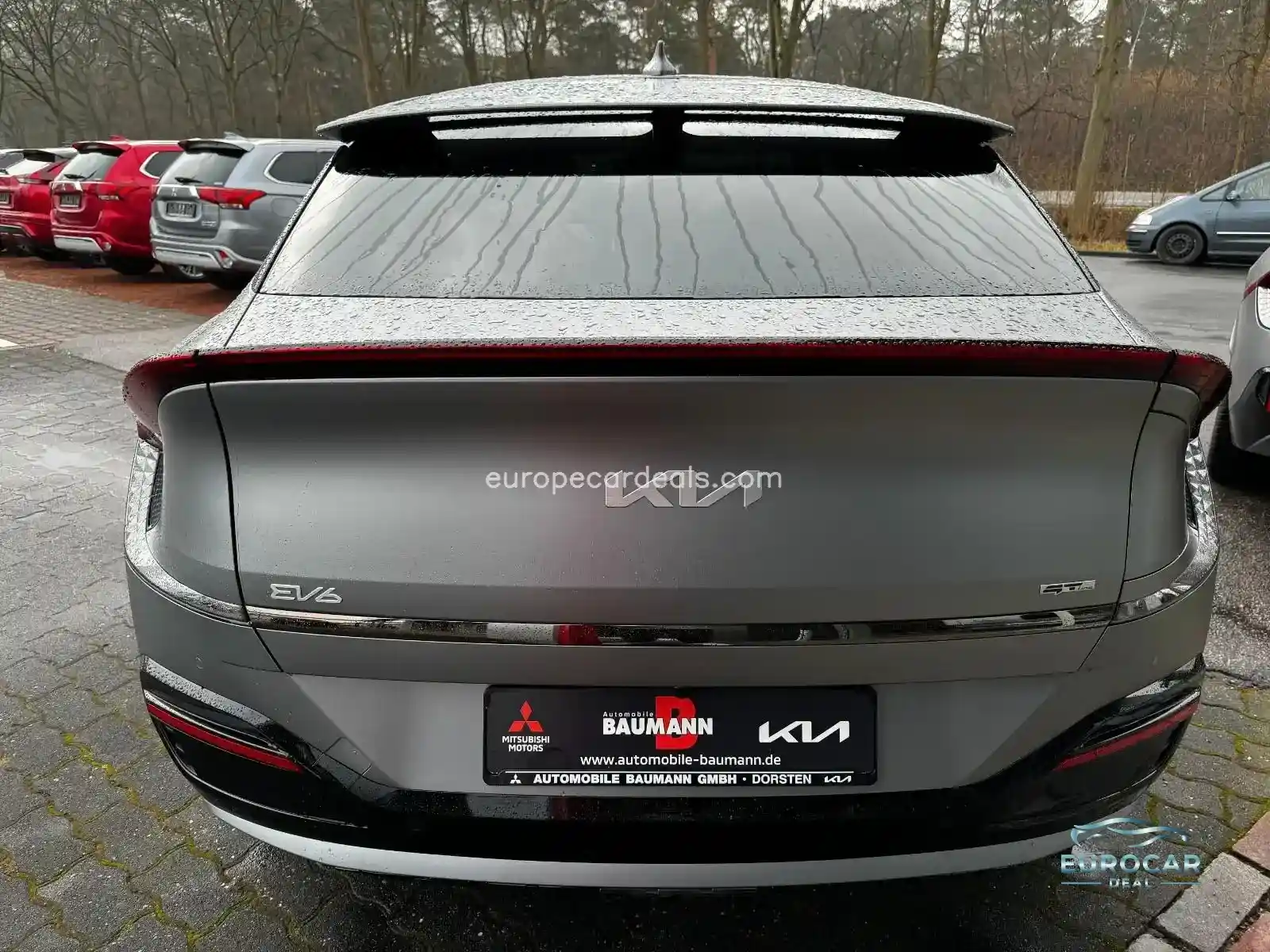 Kia EV6