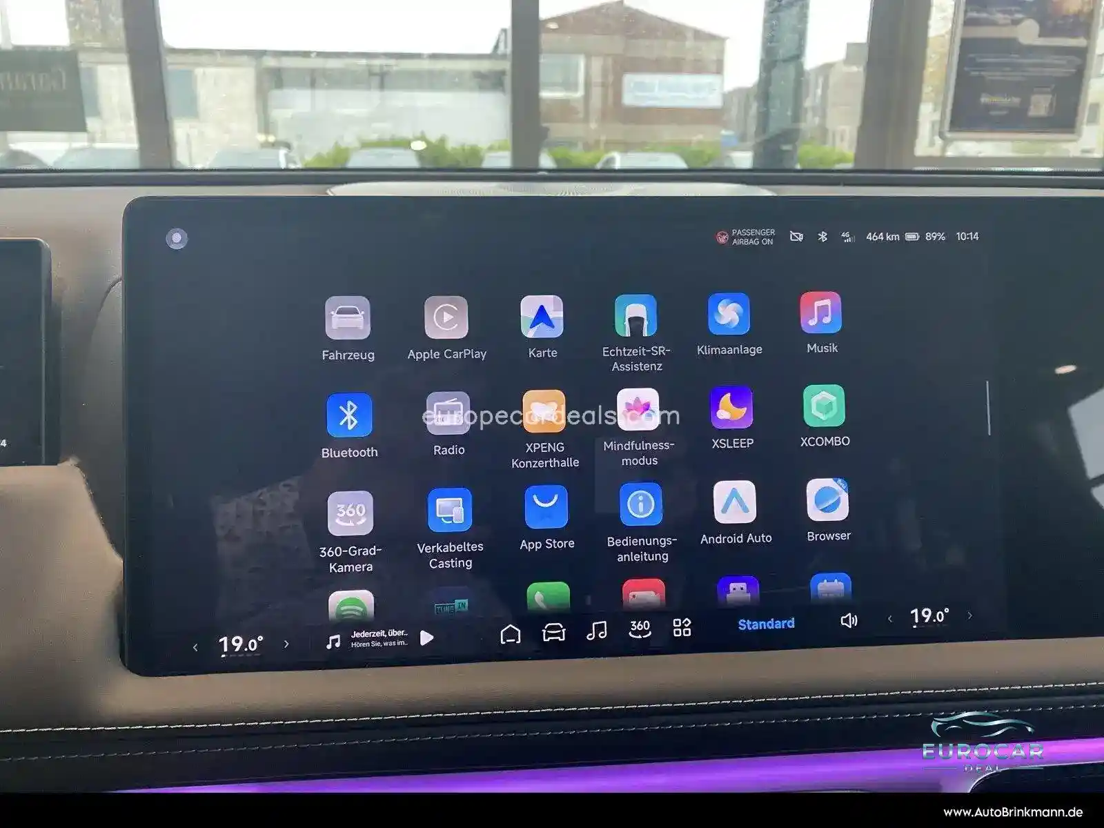 XPENG G9