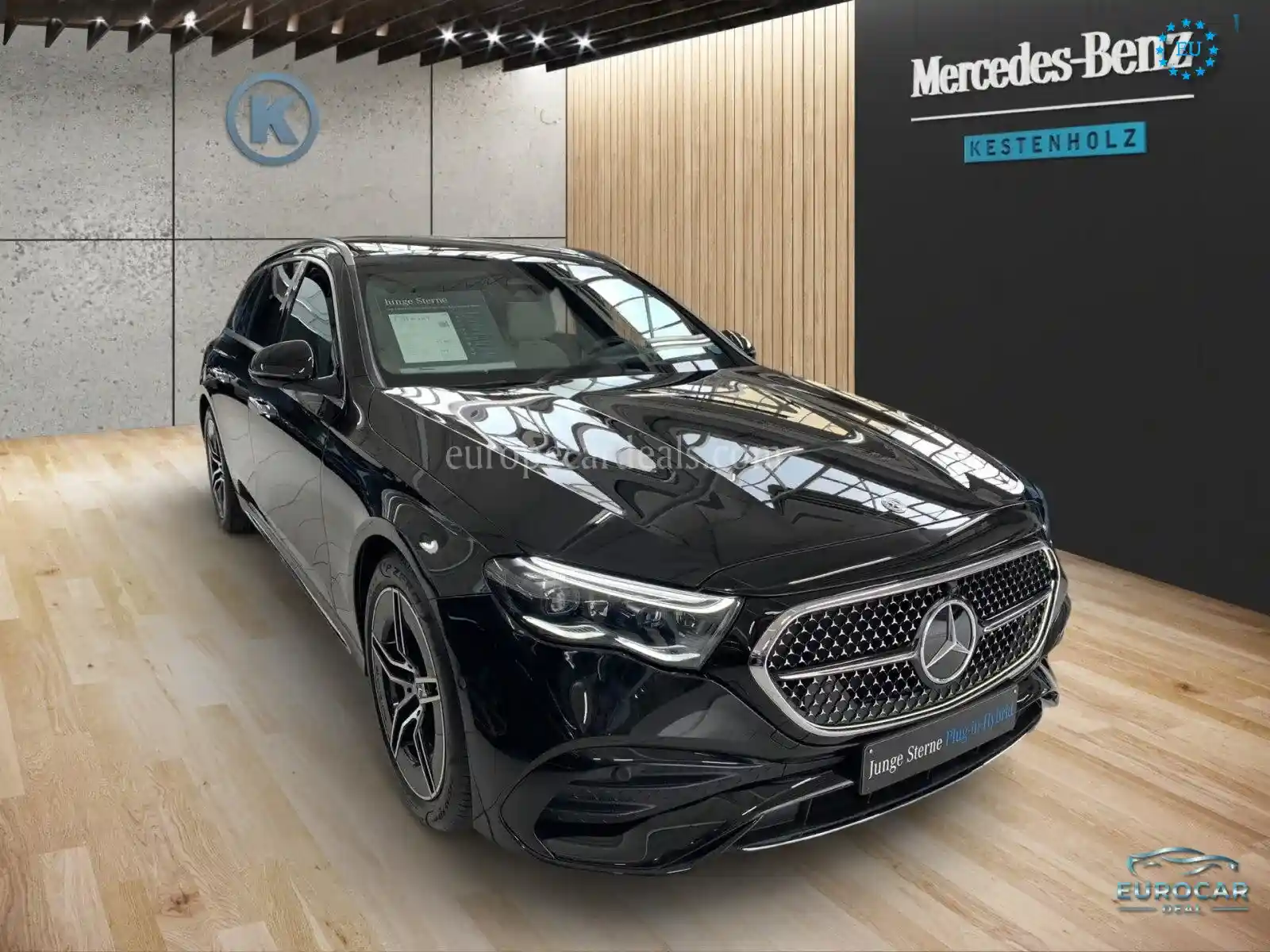 Mercedes-Benz E 300