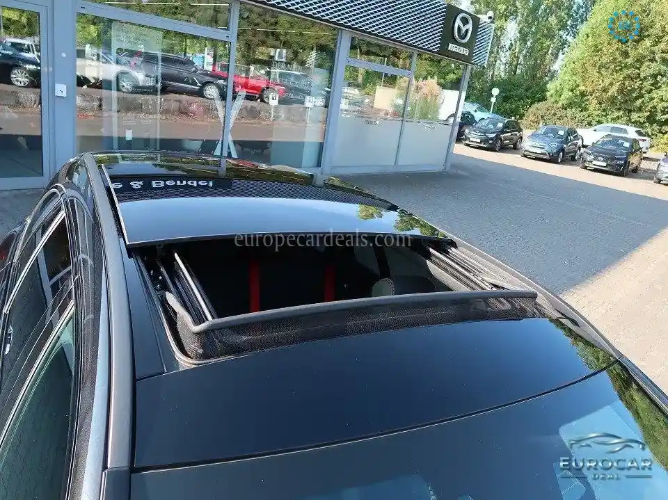 Mercedes-Benz C 43 AMG