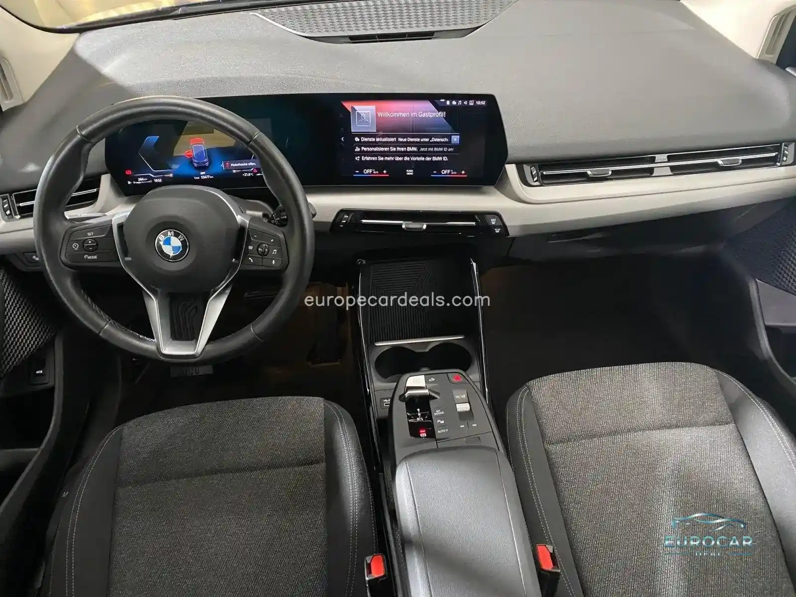 BMW 223 Active Tourer