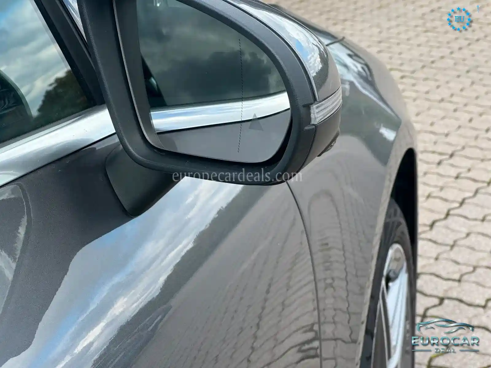 Mercedes-Benz CLA 250 Shooting Brake