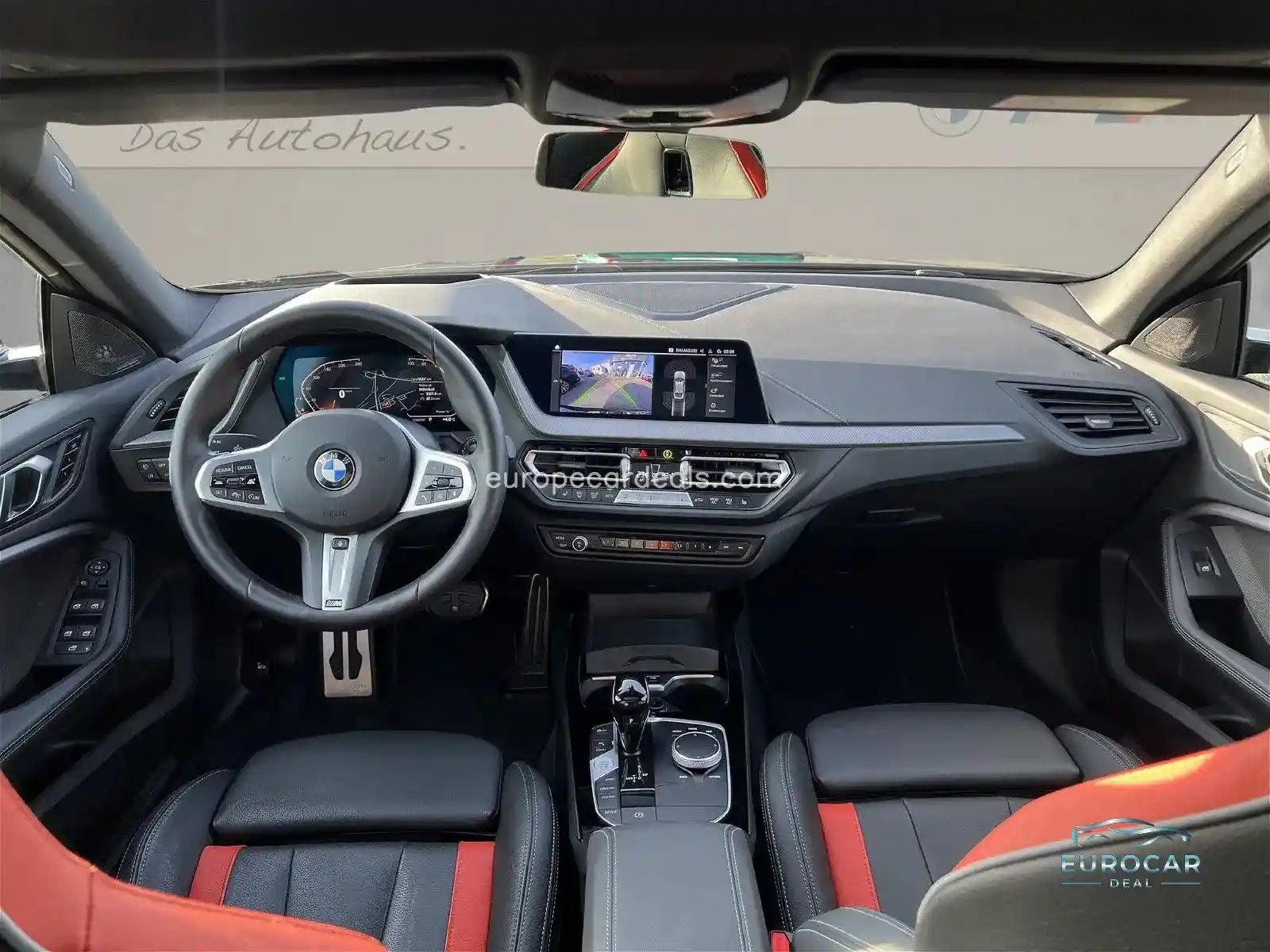 BMW 220 Gran Coupé