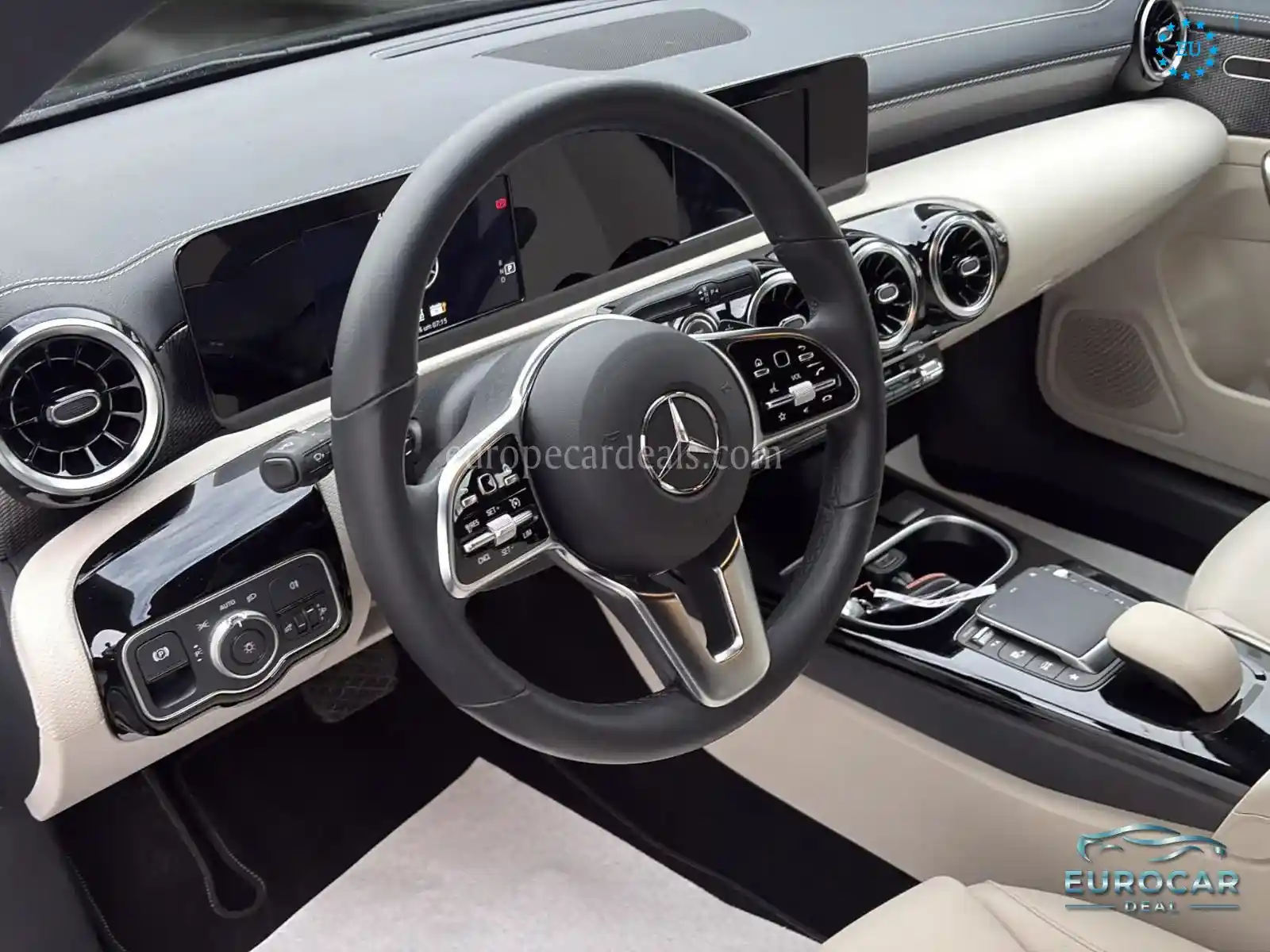 Mercedes-Benz CLA 250 Shooting Brake