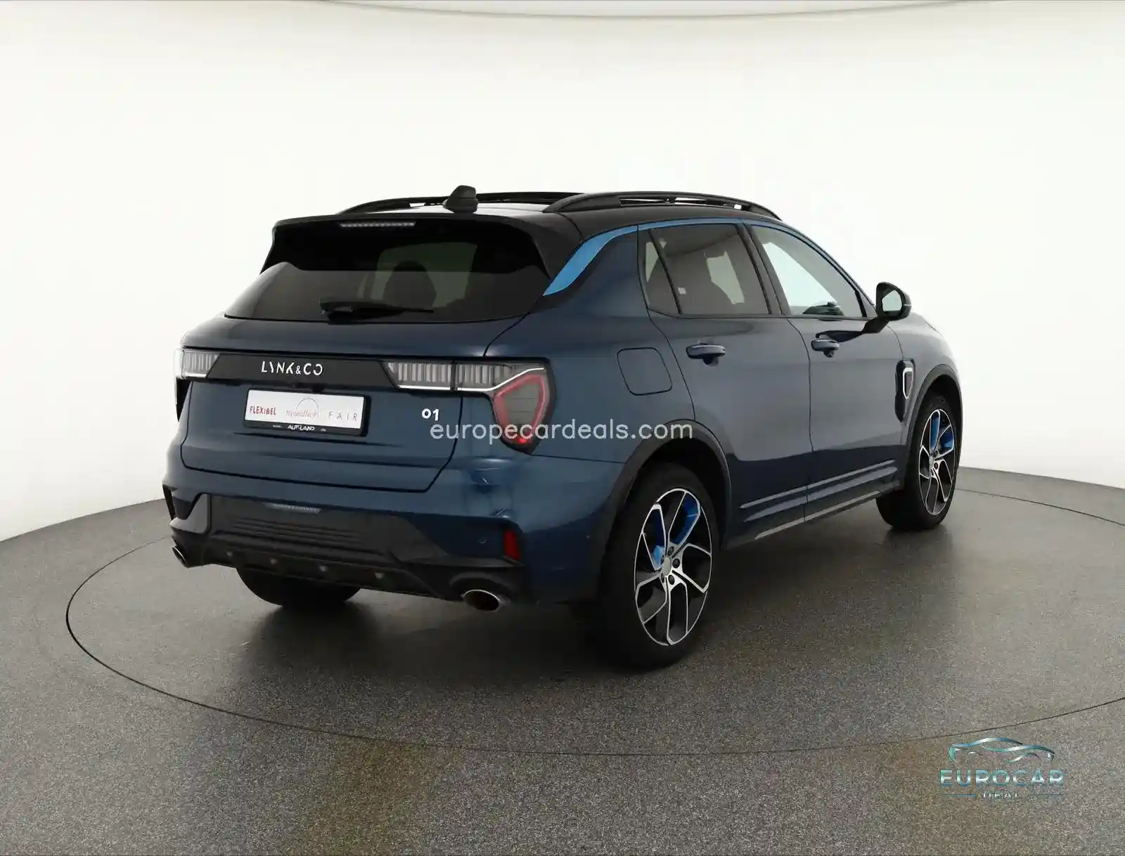 Lynk&Co 01
