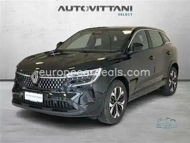 Renault Alaskan