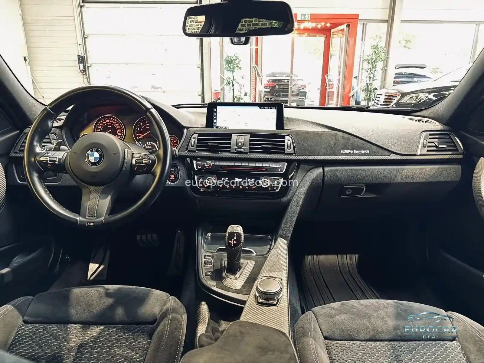 BMW 340