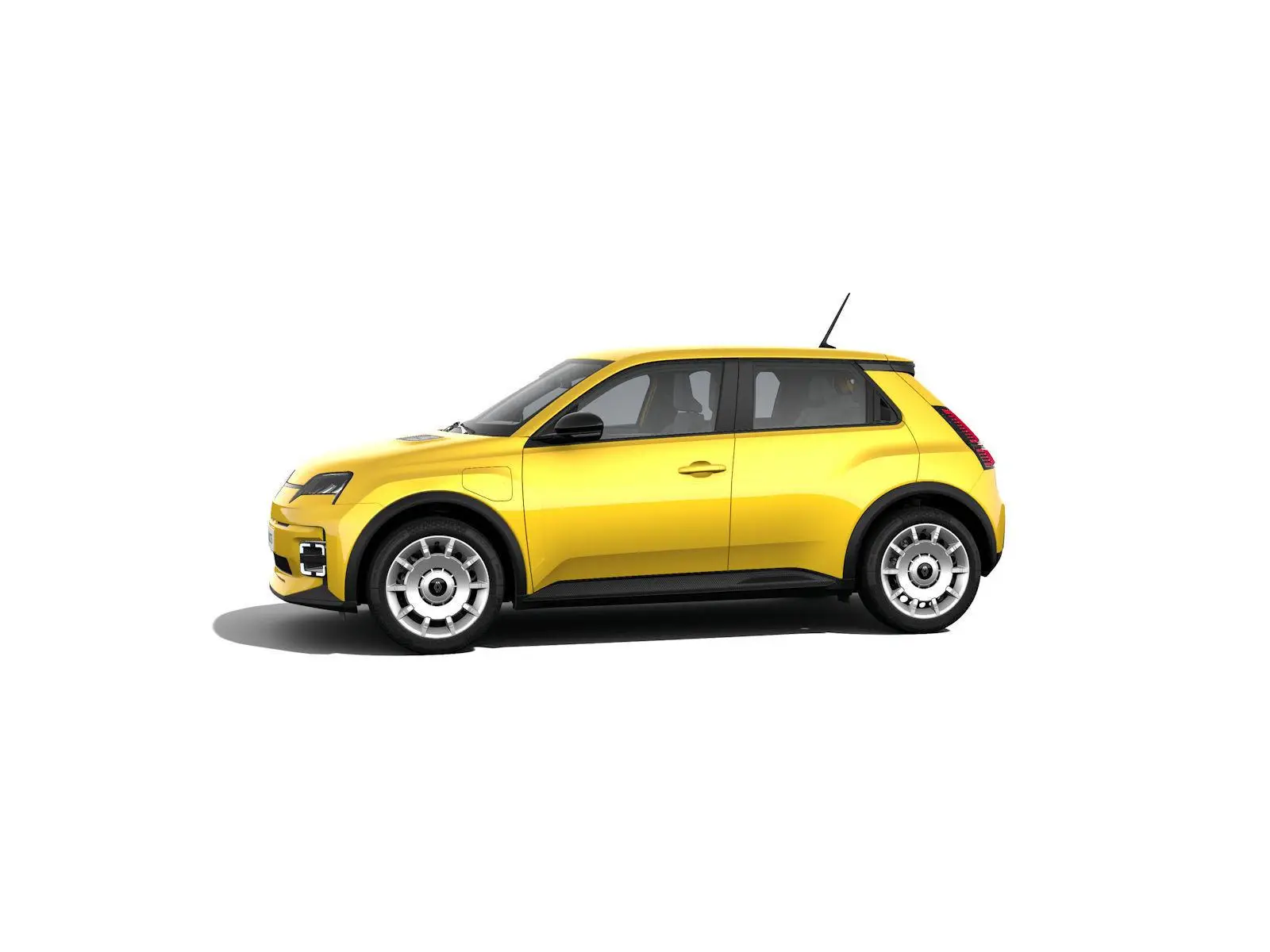 Renault R 5