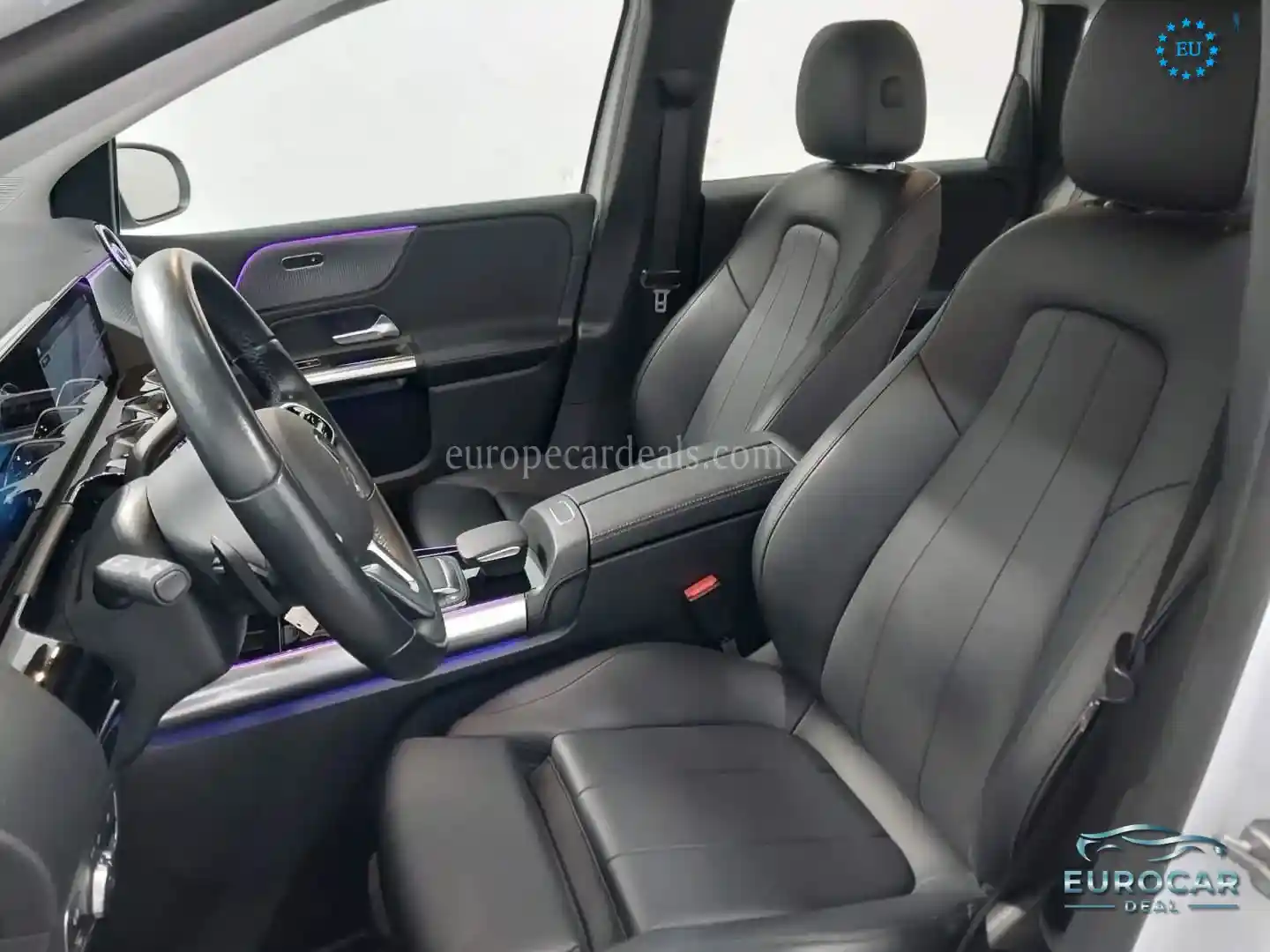 Mercedes-Benz B 250
