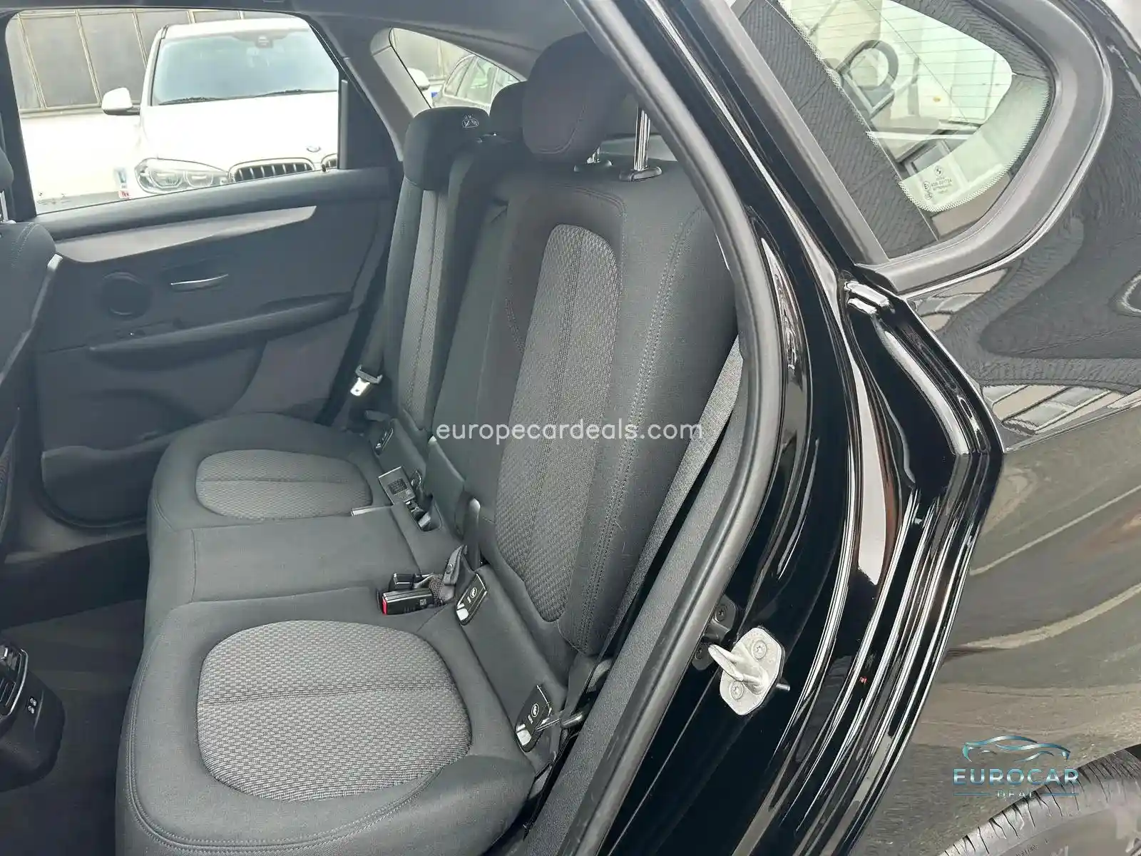 BMW 216 Active Tourer