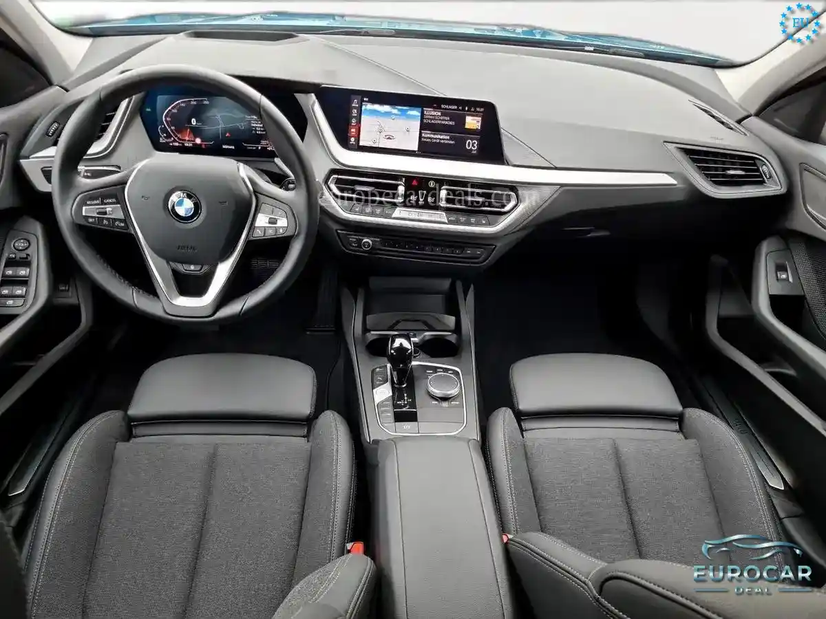 BMW 120