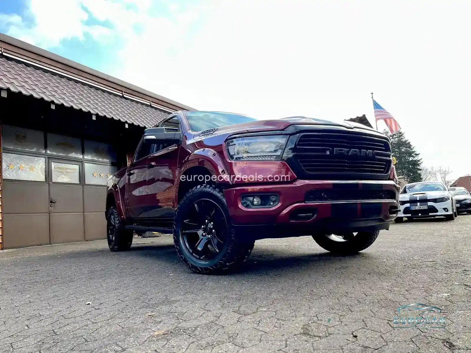 Dodge RAM