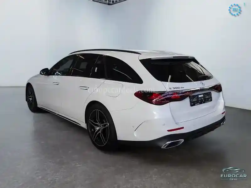 Mercedes-Benz E 300