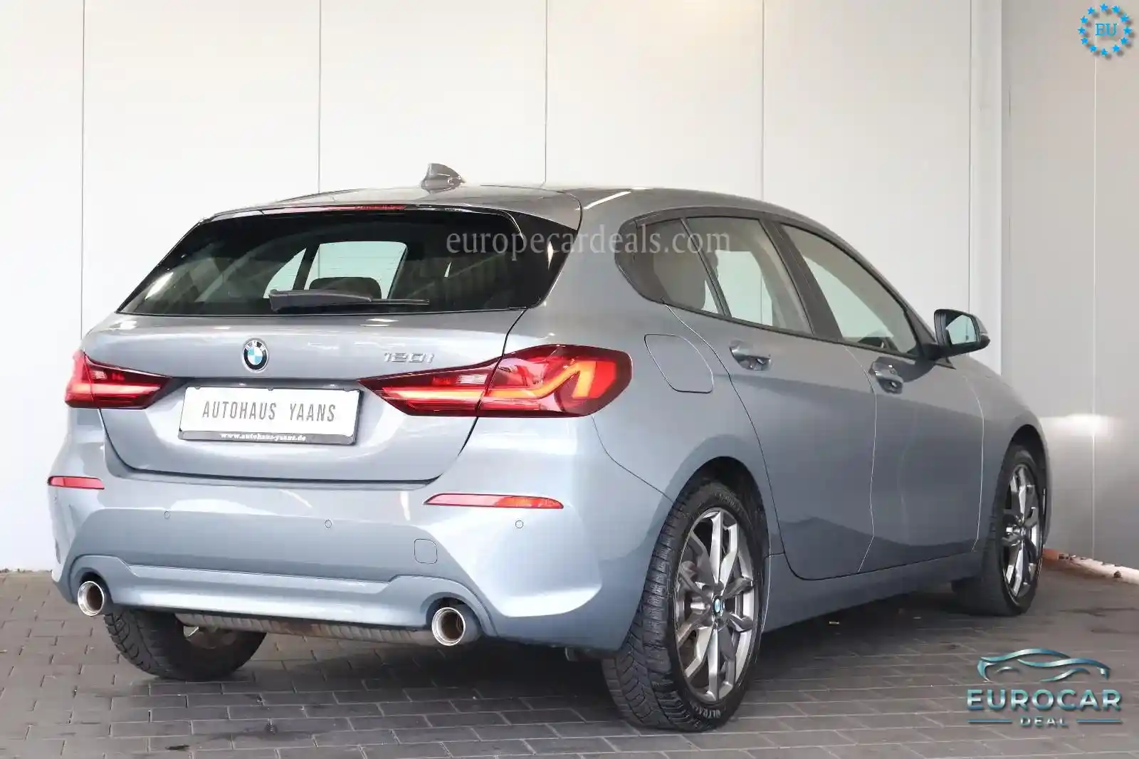BMW 120
