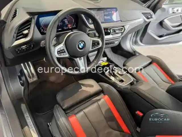 BMW 220 Gran Coupé