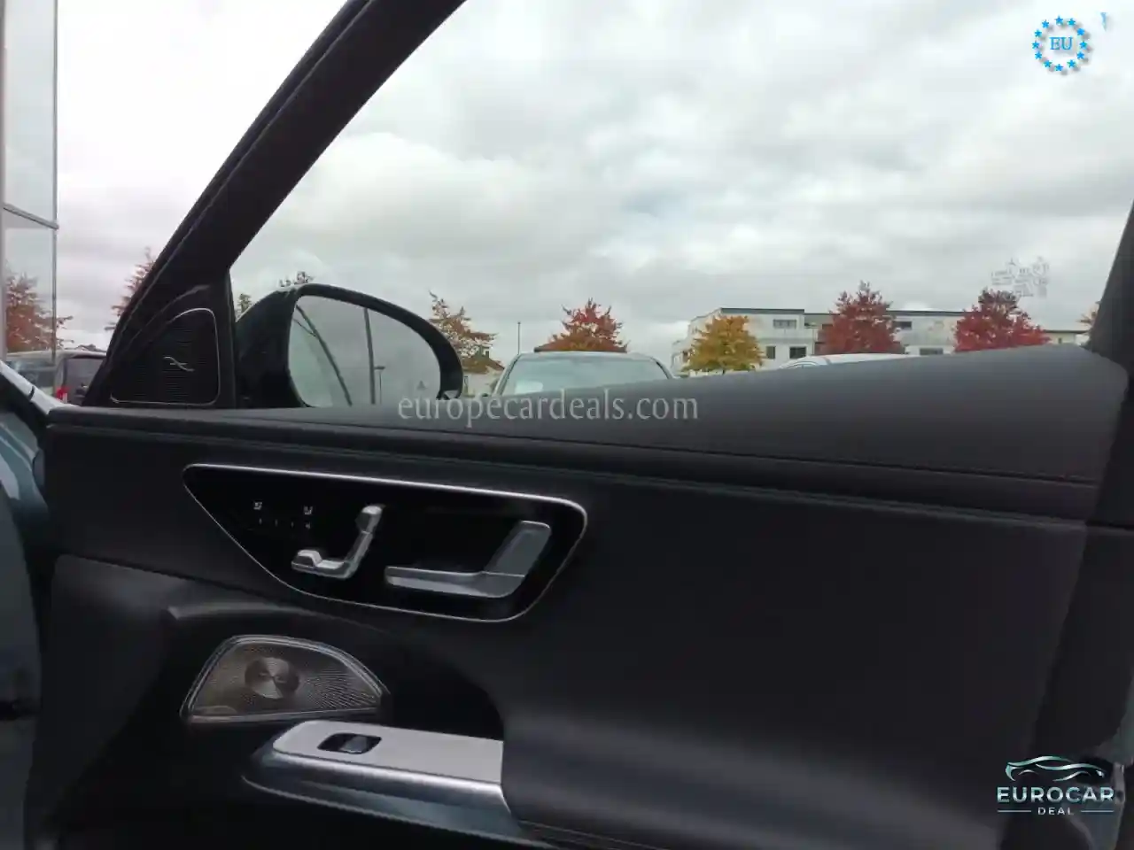 Mercedes-Benz E 450