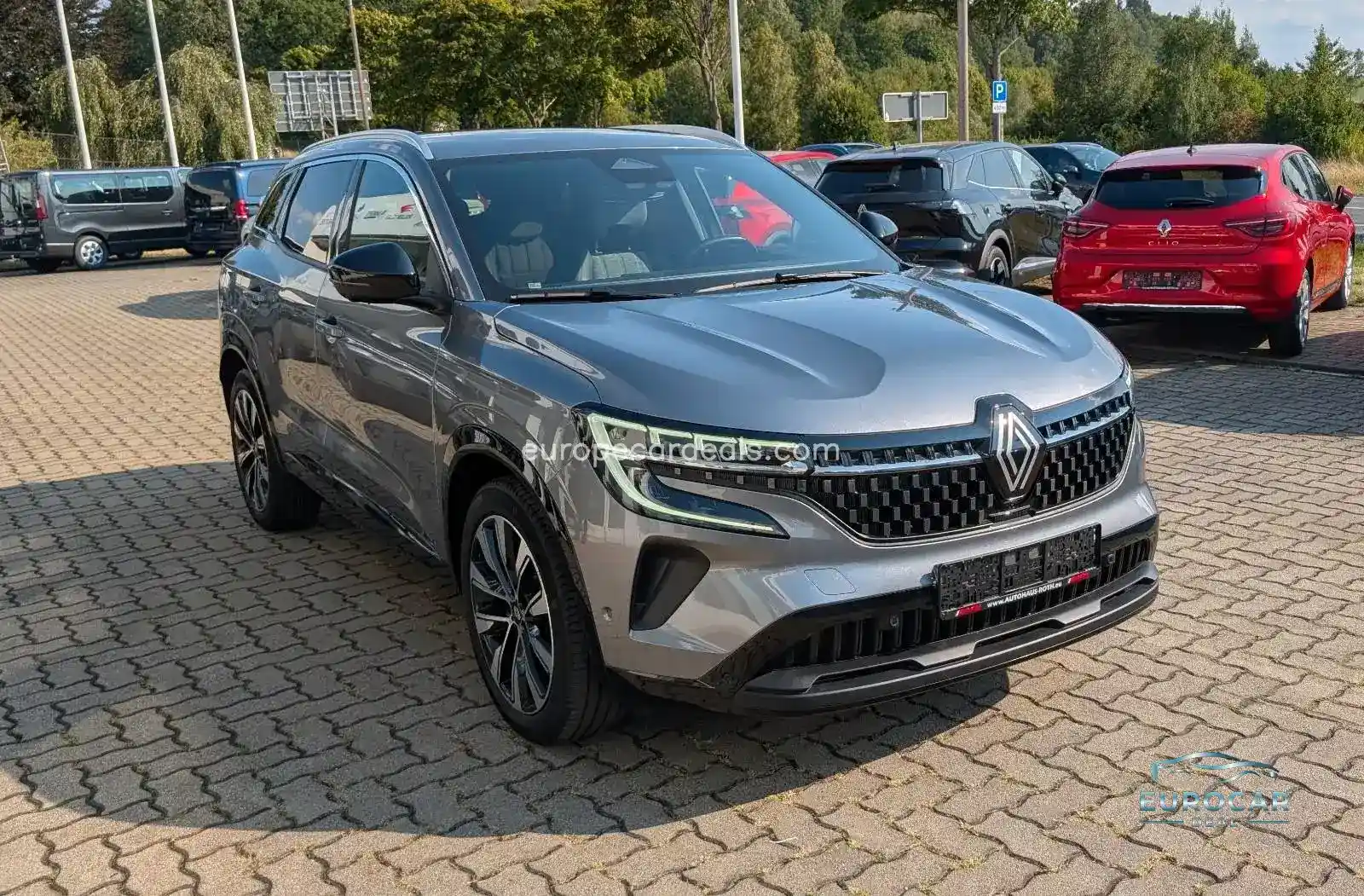 Renault Austral