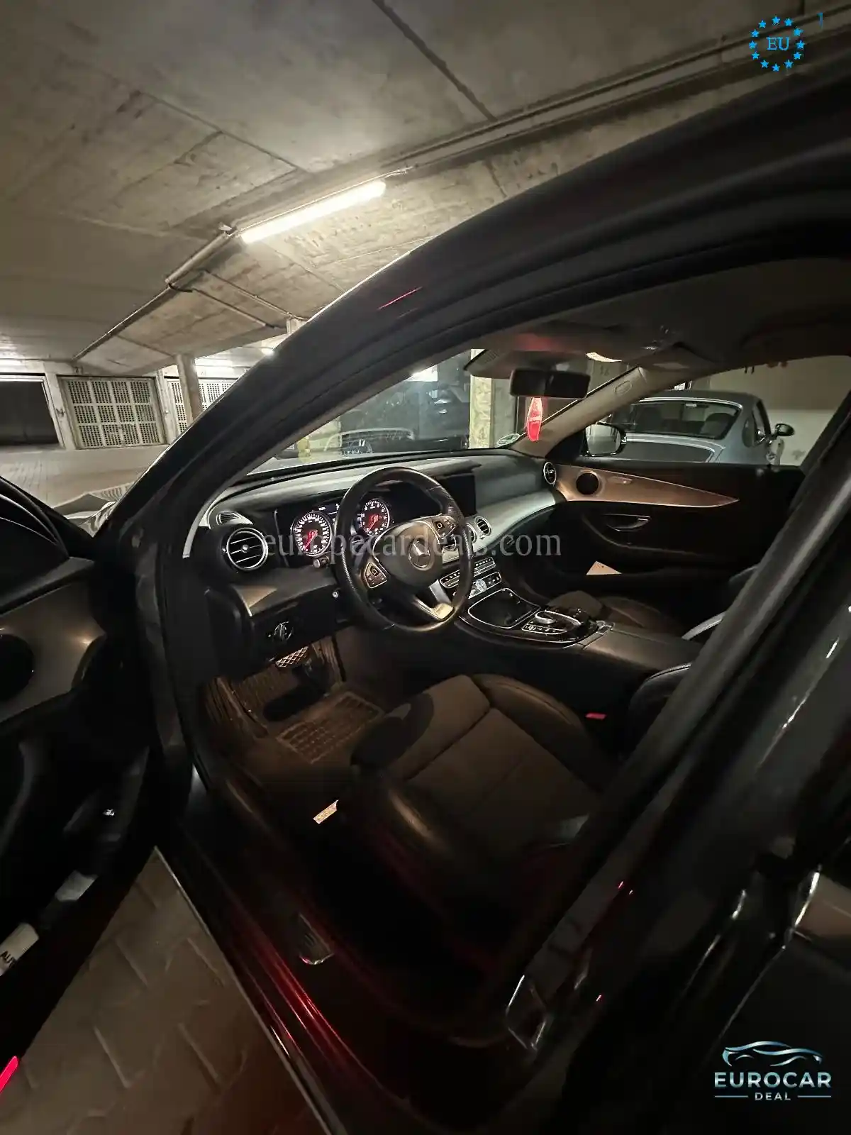 Mercedes-Benz E 250