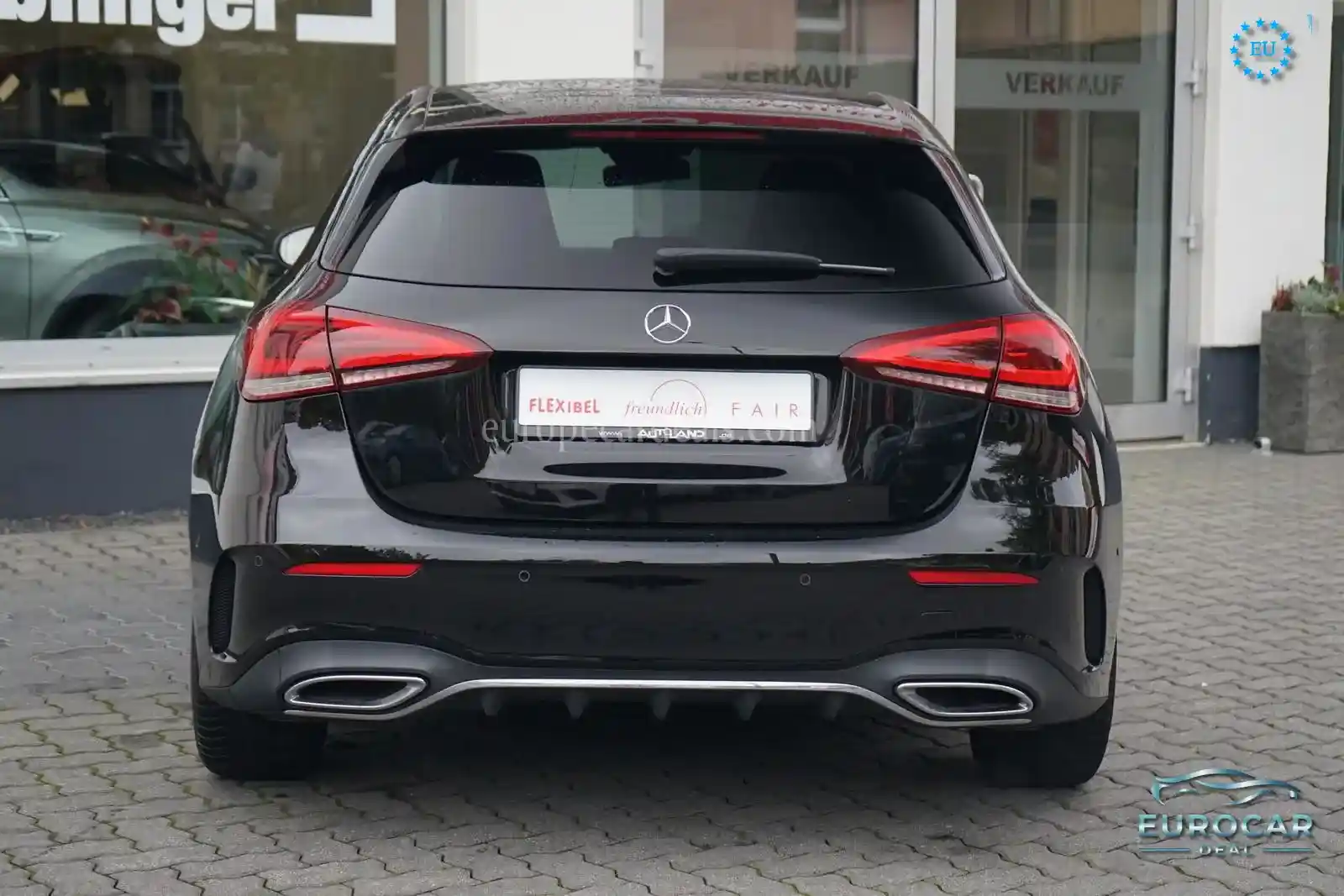 Mercedes-Benz A 140