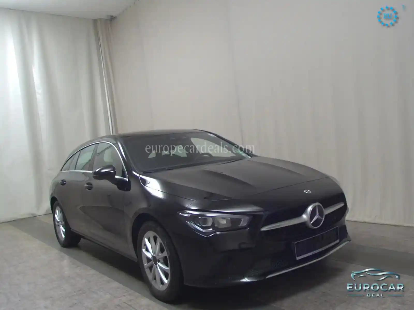 Mercedes-Benz CLA 180 Shooting Brake