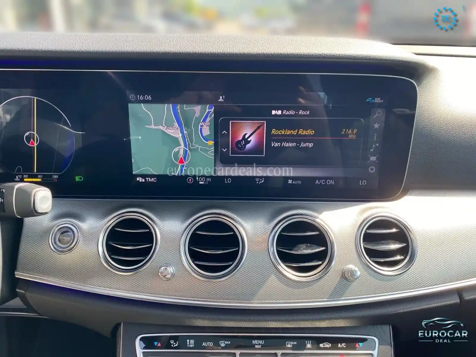 Mercedes-Benz E 450