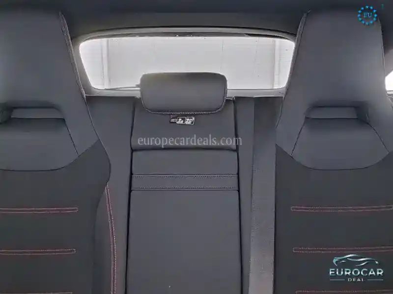 Mercedes-Benz CLA 200 Shooting Brake