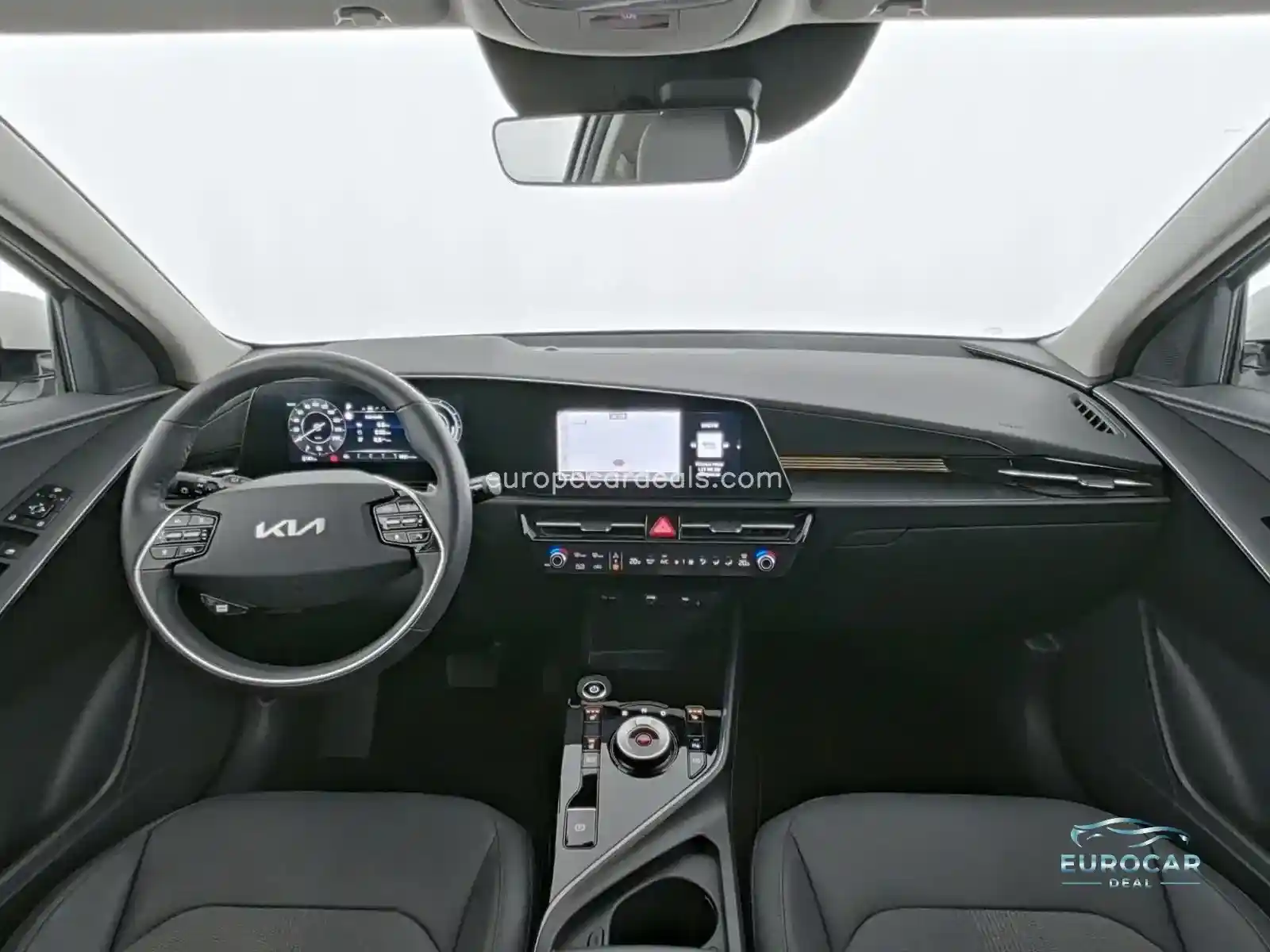 Kia Niro EV