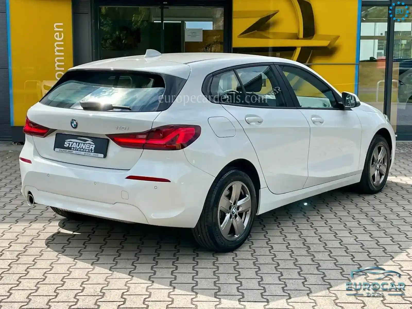 BMW 116