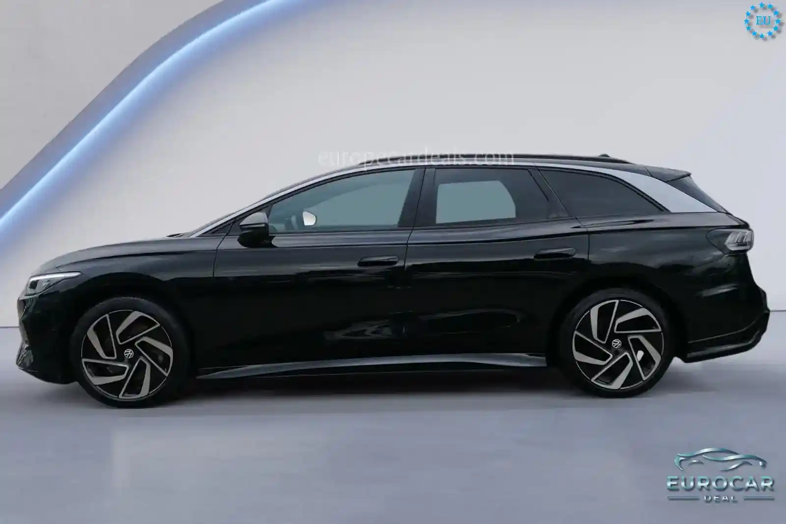 Volkswagen ID.7