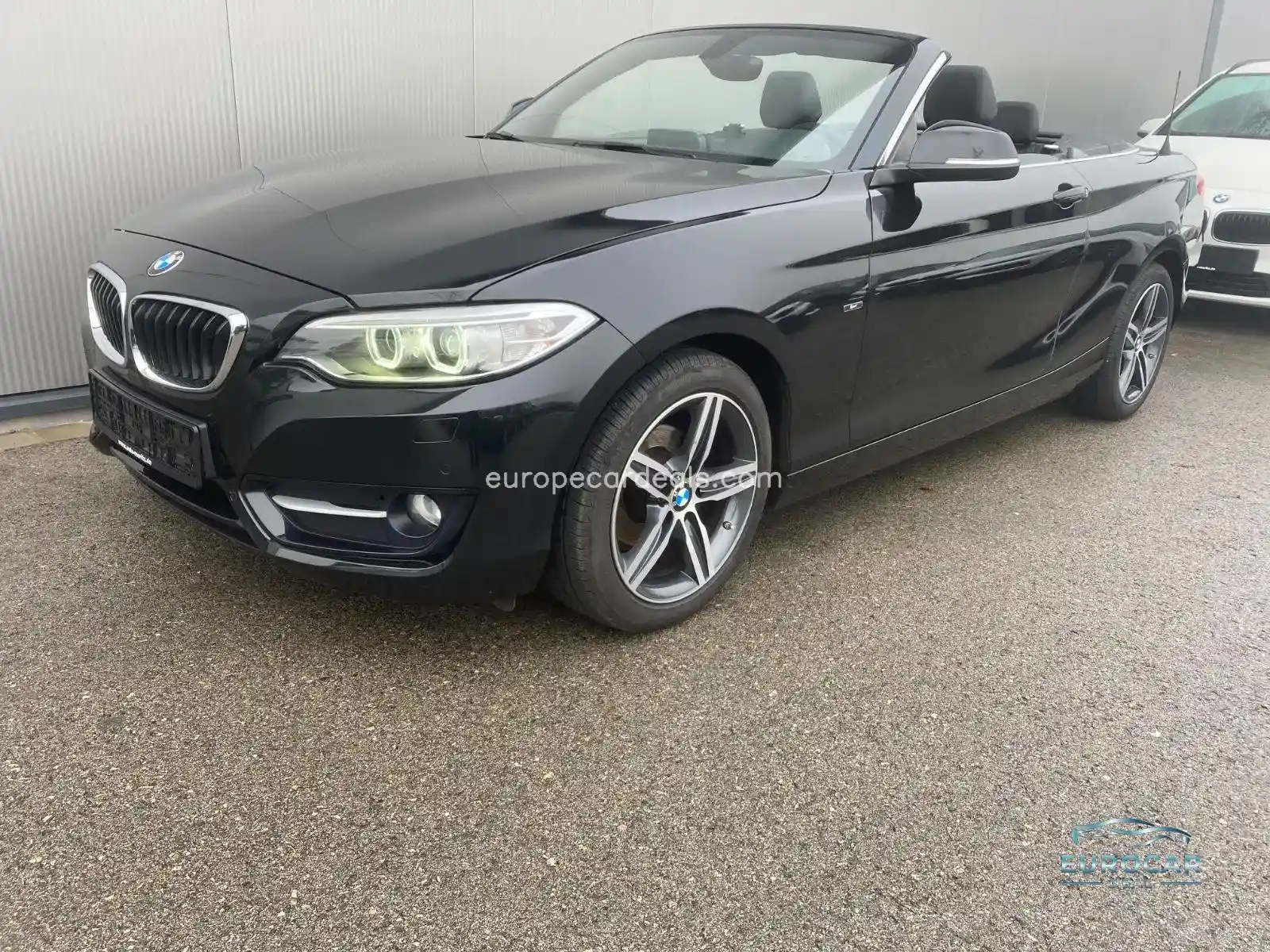 BMW 218