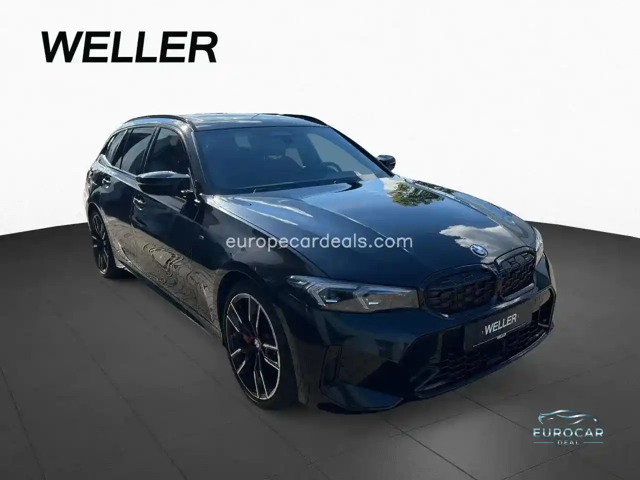 BMW M340i