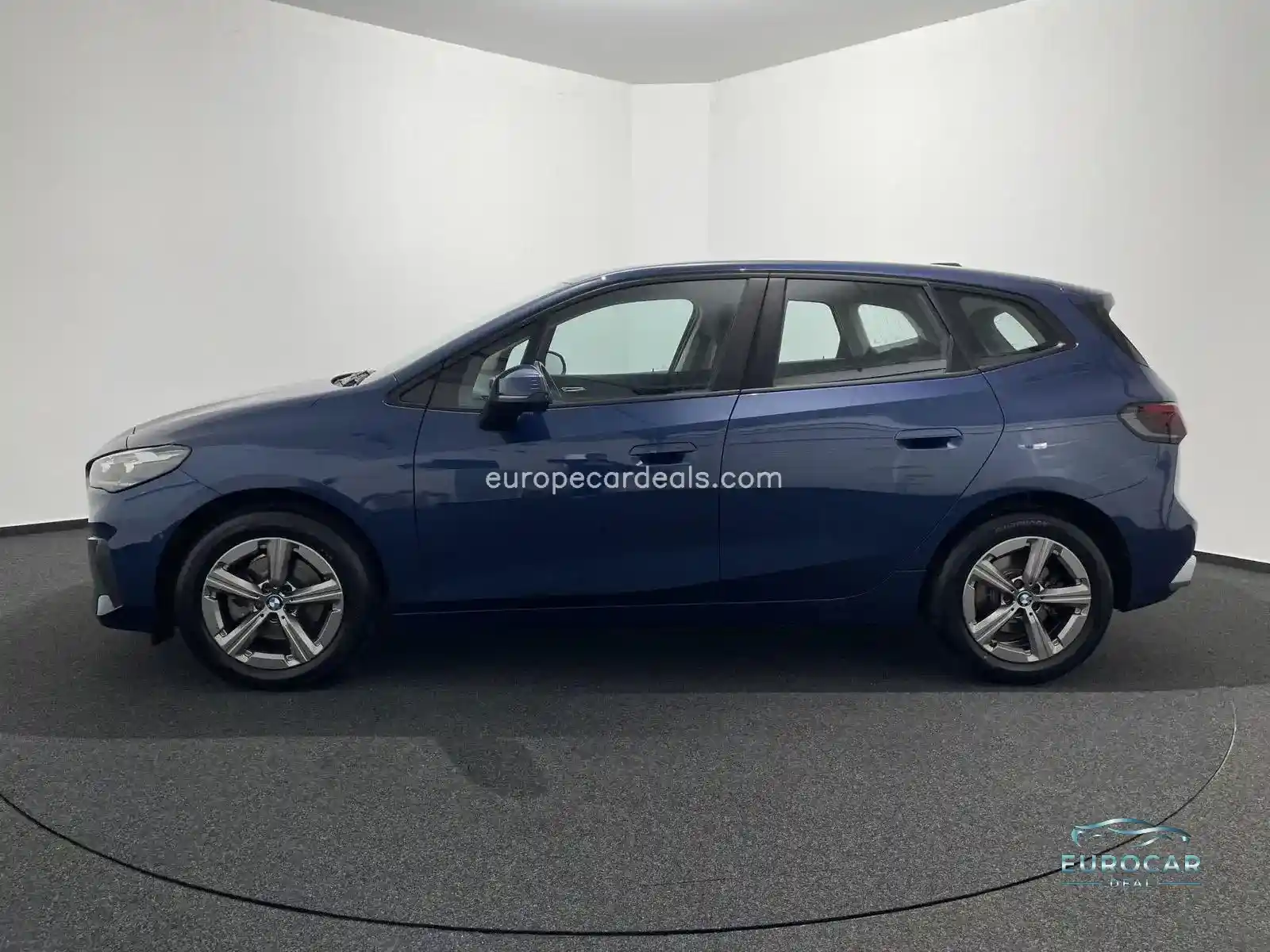 BMW 220 Active Tourer