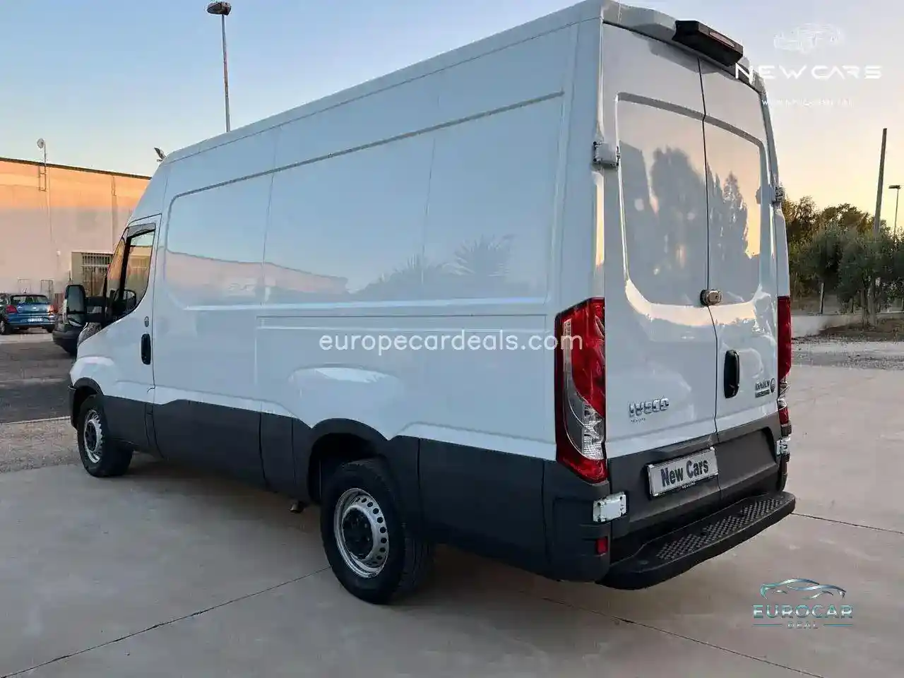 Iveco Other