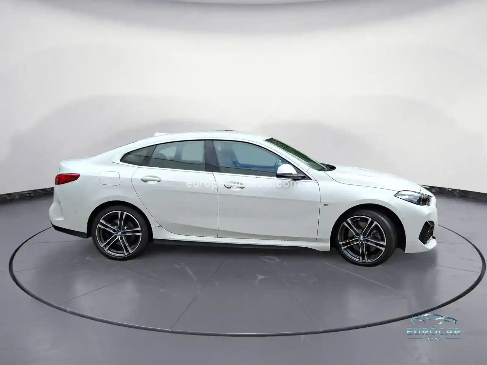 BMW 220 Gran Coupé