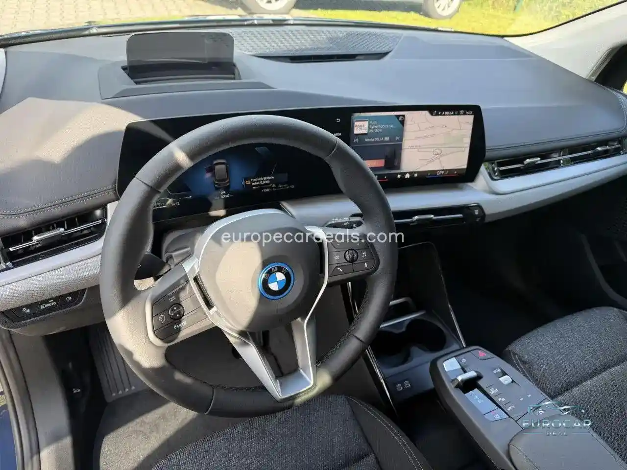 BMW 225 Active Tourer
