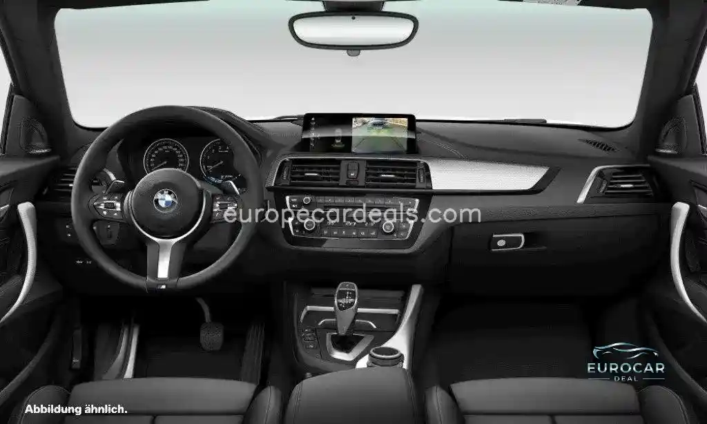 BMW 220