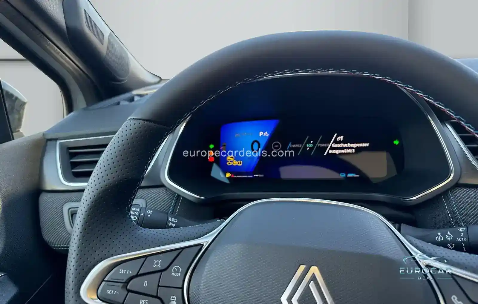 Renault Symbioz