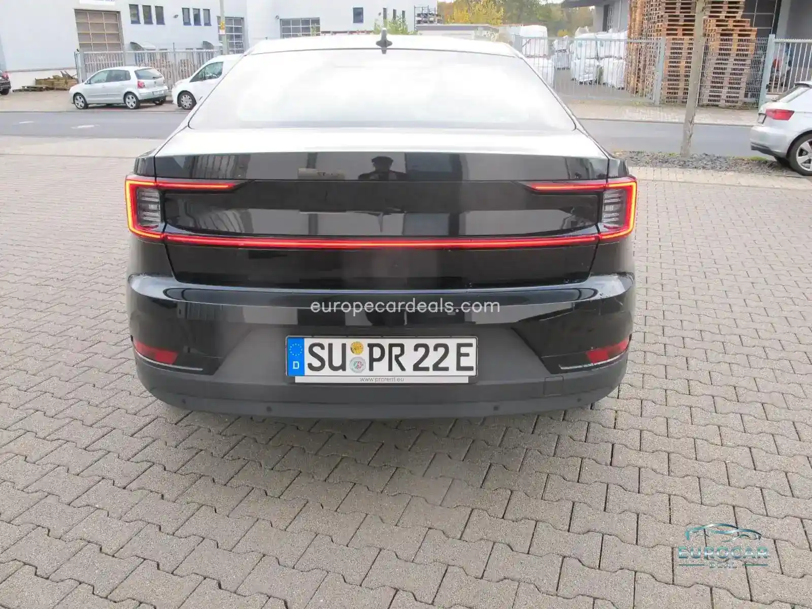 Polestar 2