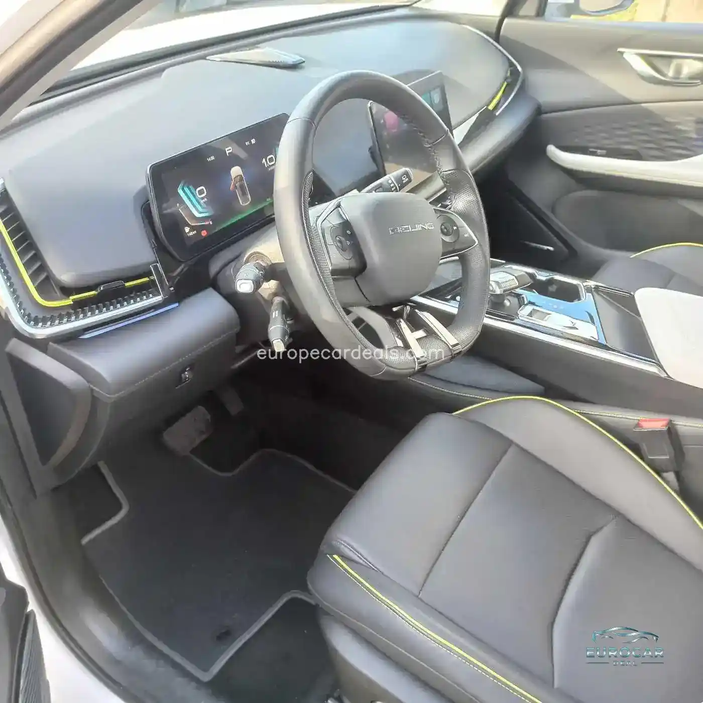 BAIC Other