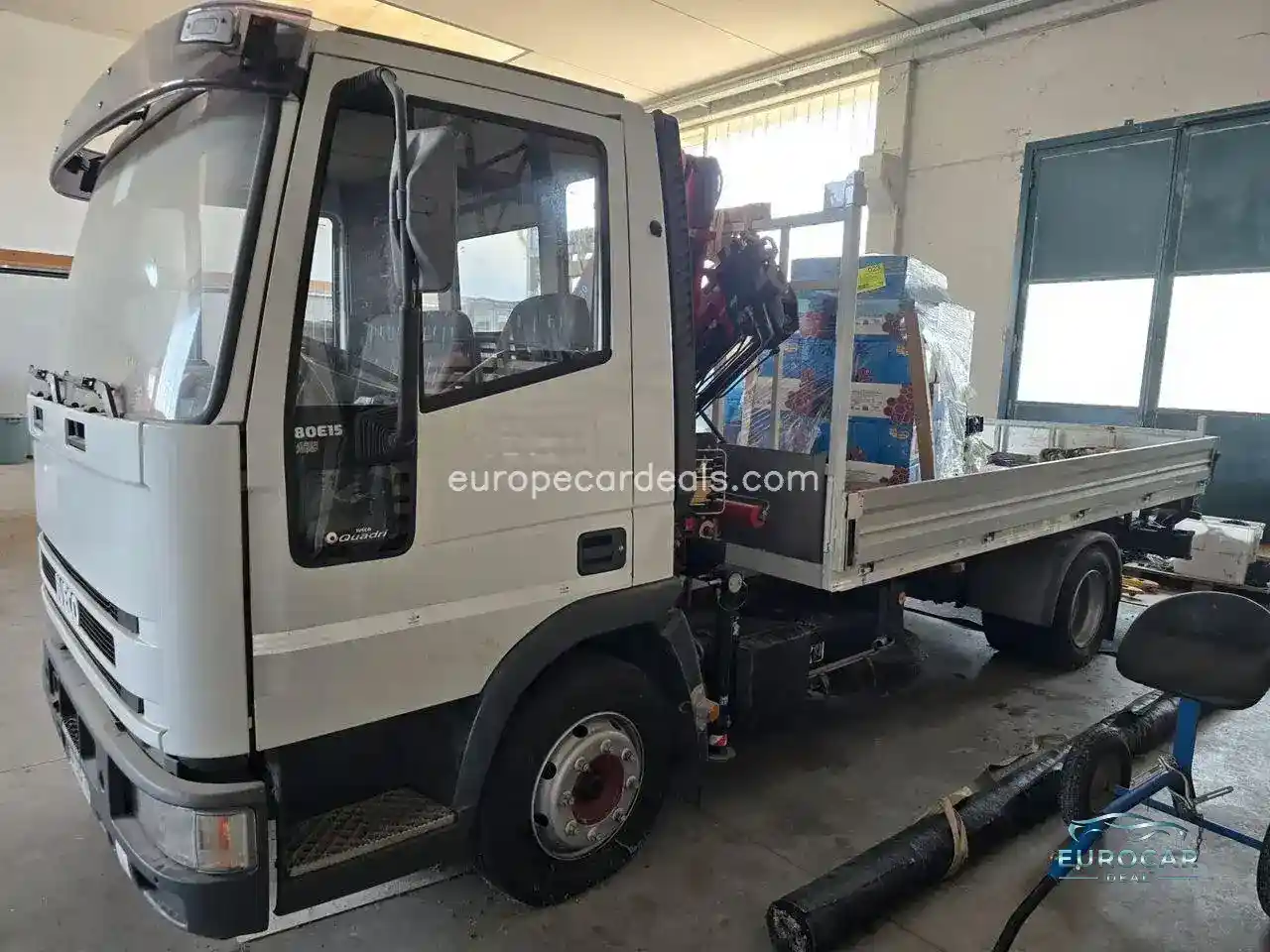 Iveco Other