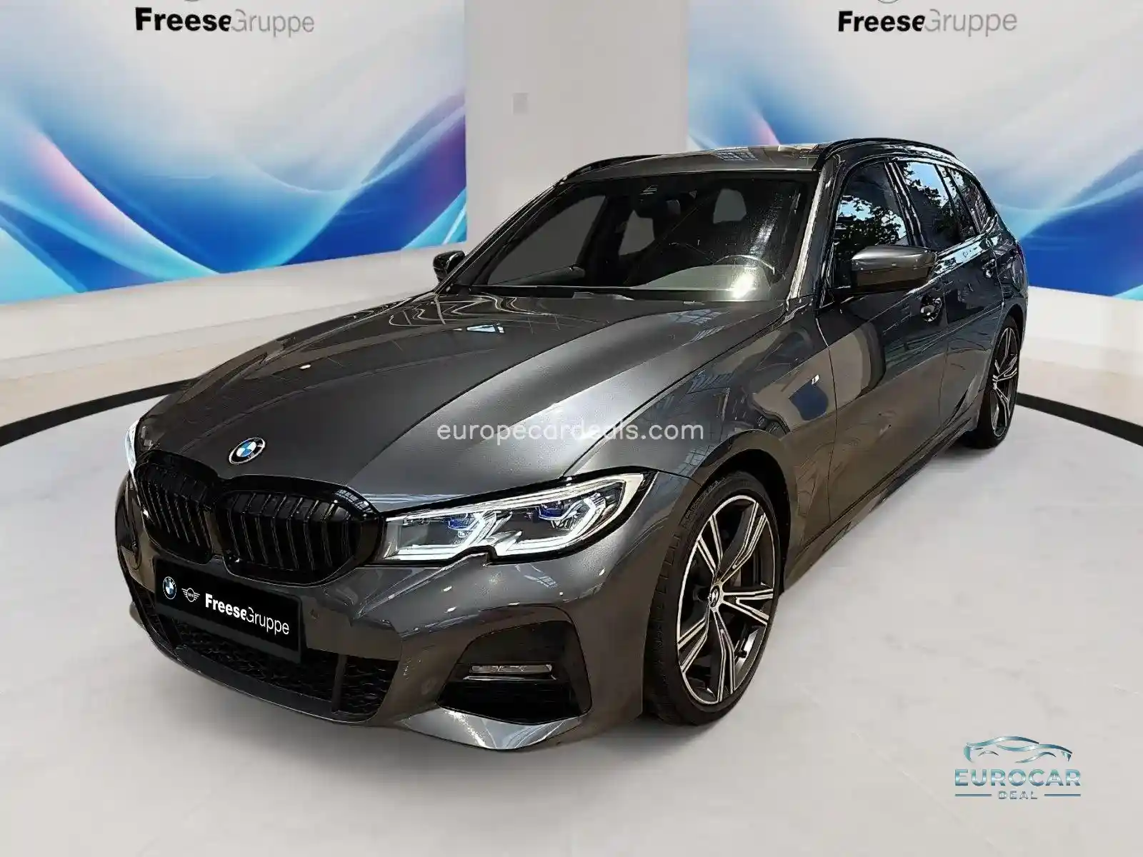 BMW 330