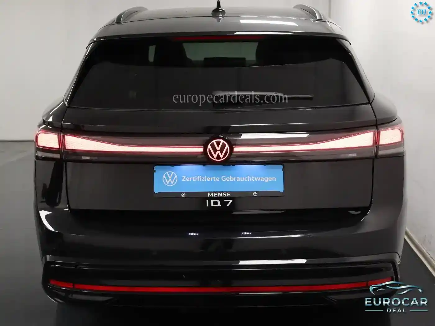 Volkswagen ID.7