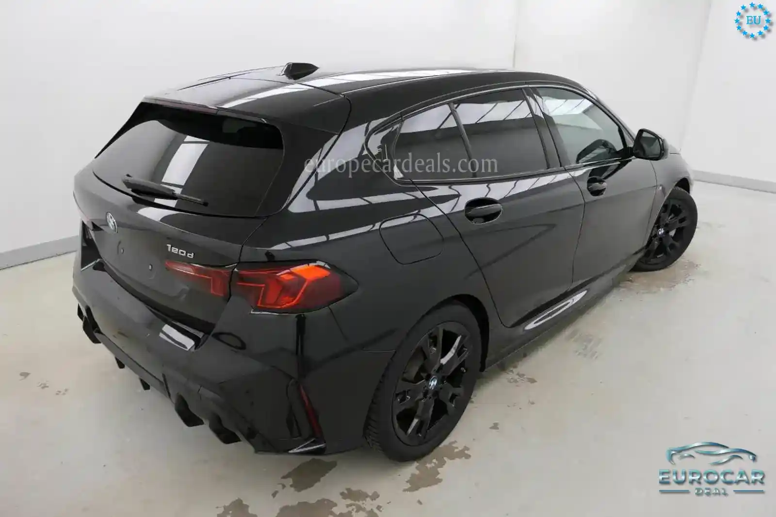 BMW 120