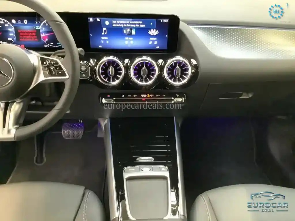 Mercedes-Benz B 220