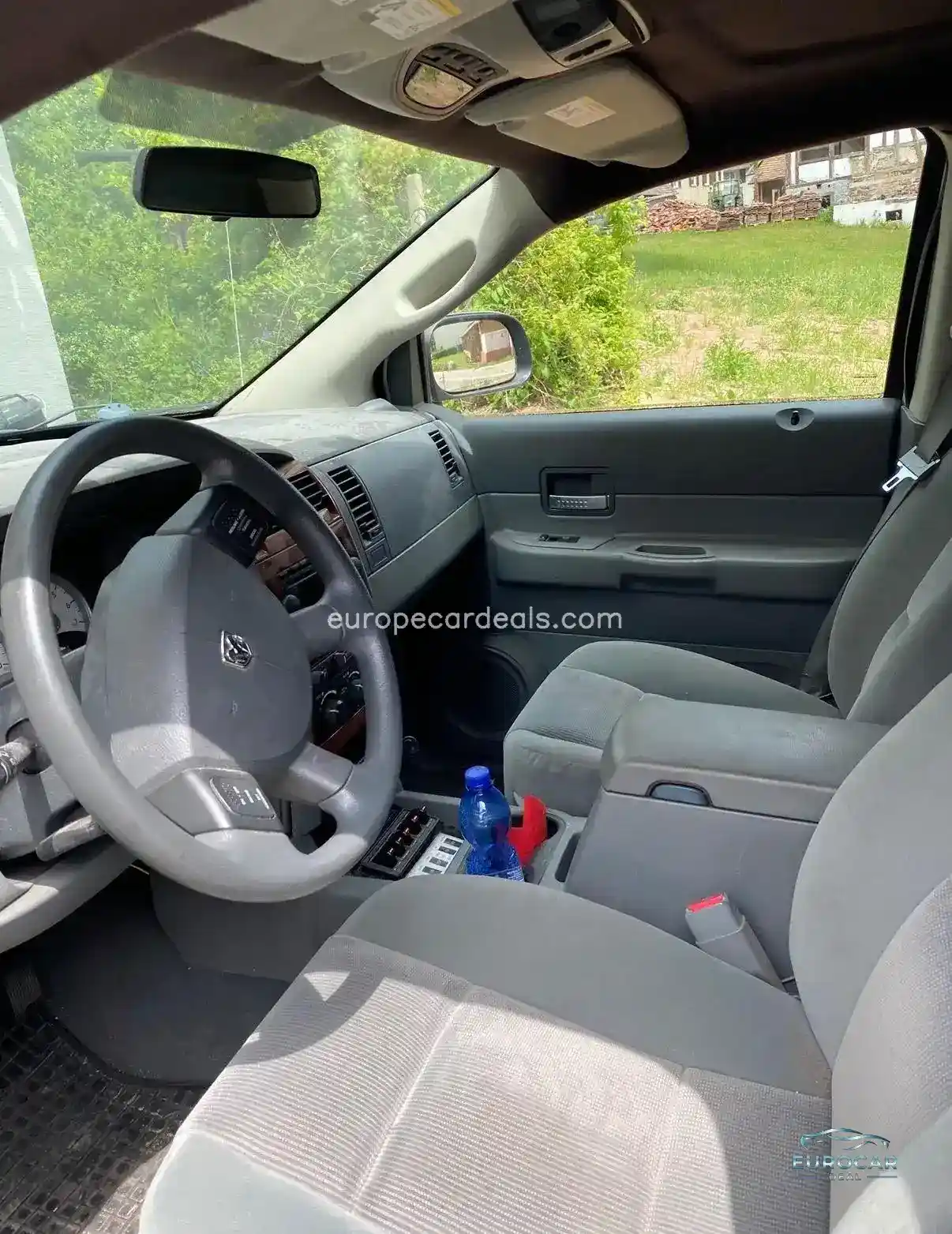Dodge Durango