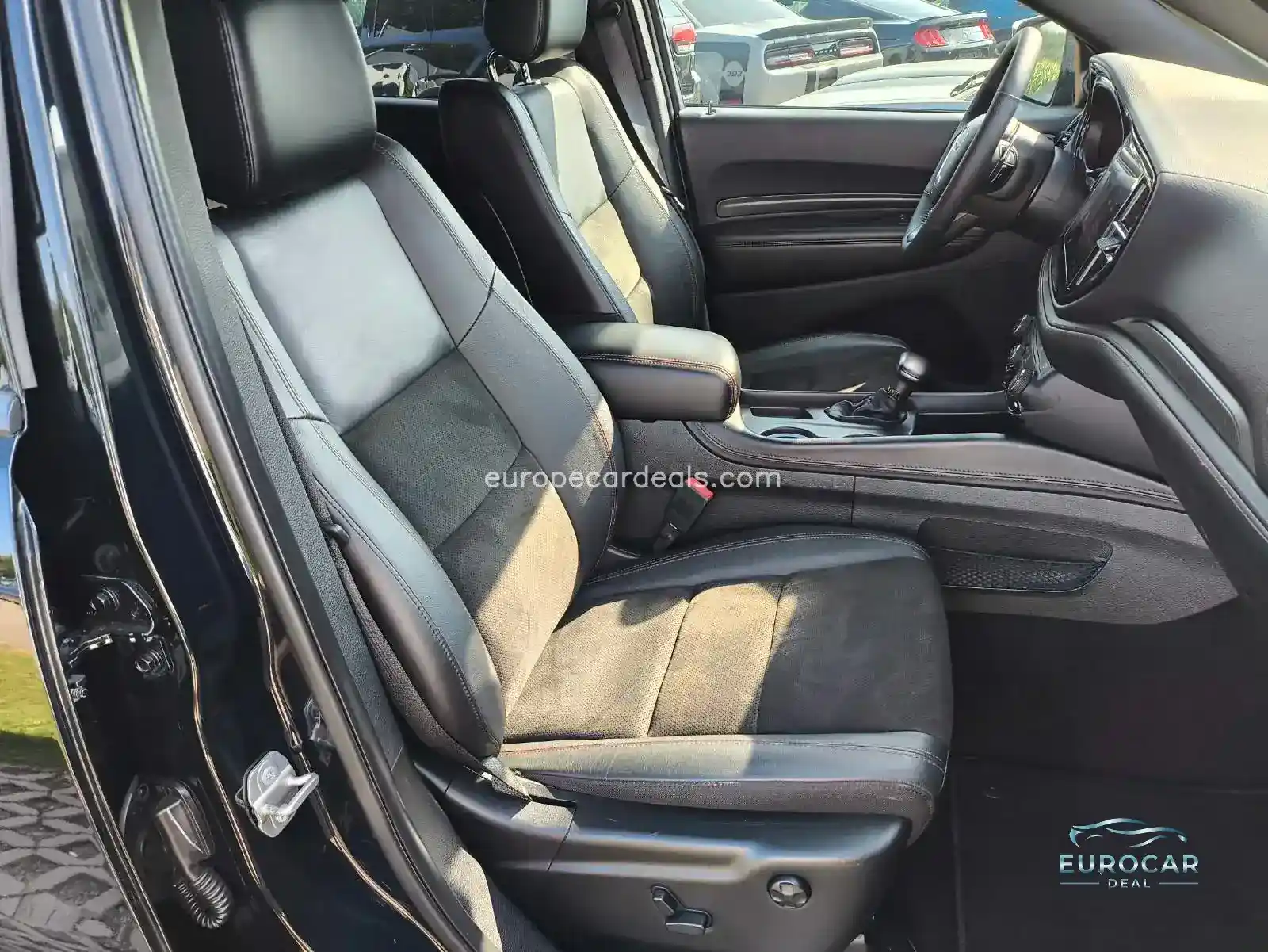 Dodge Durango