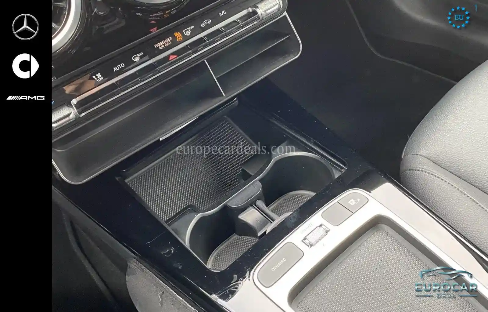 Mercedes-Benz CLA 200 Shooting Brake