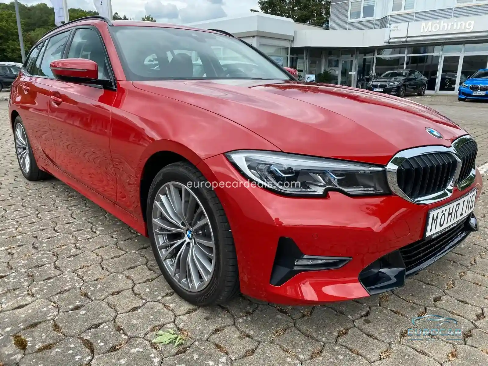 BMW 318